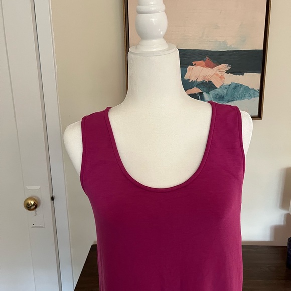 LOFT Lou & Grey Dress - Picture 2 of 6